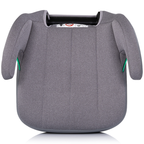 Scaun auto Chipolino Cyber I-Size 100-150 cm platinum [6]