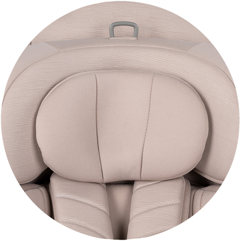 Scaun auto Chipolino Mondial I-Size 40-150 cm latte [6]