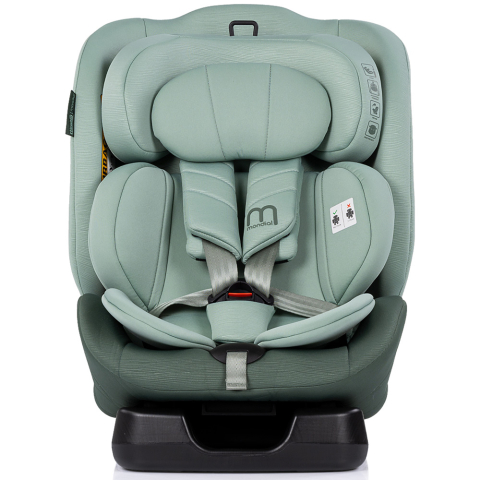 Scaun auto Chipolino Mondial I-Size 40-150 cm matcha [1]