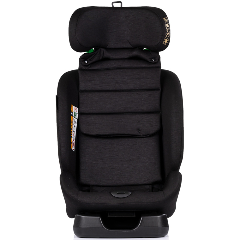 Scaun auto Chipolino Mondial I-Size 40-150 cm noir [2]