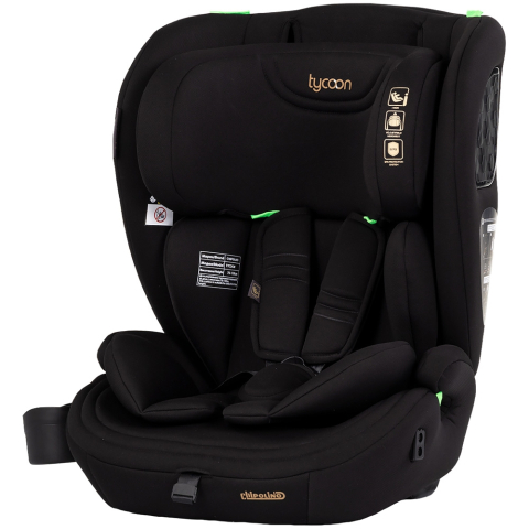 Scaune auto copii - Scaun auto Chipolino Tycoon I-Size 76-150 cm blackberry