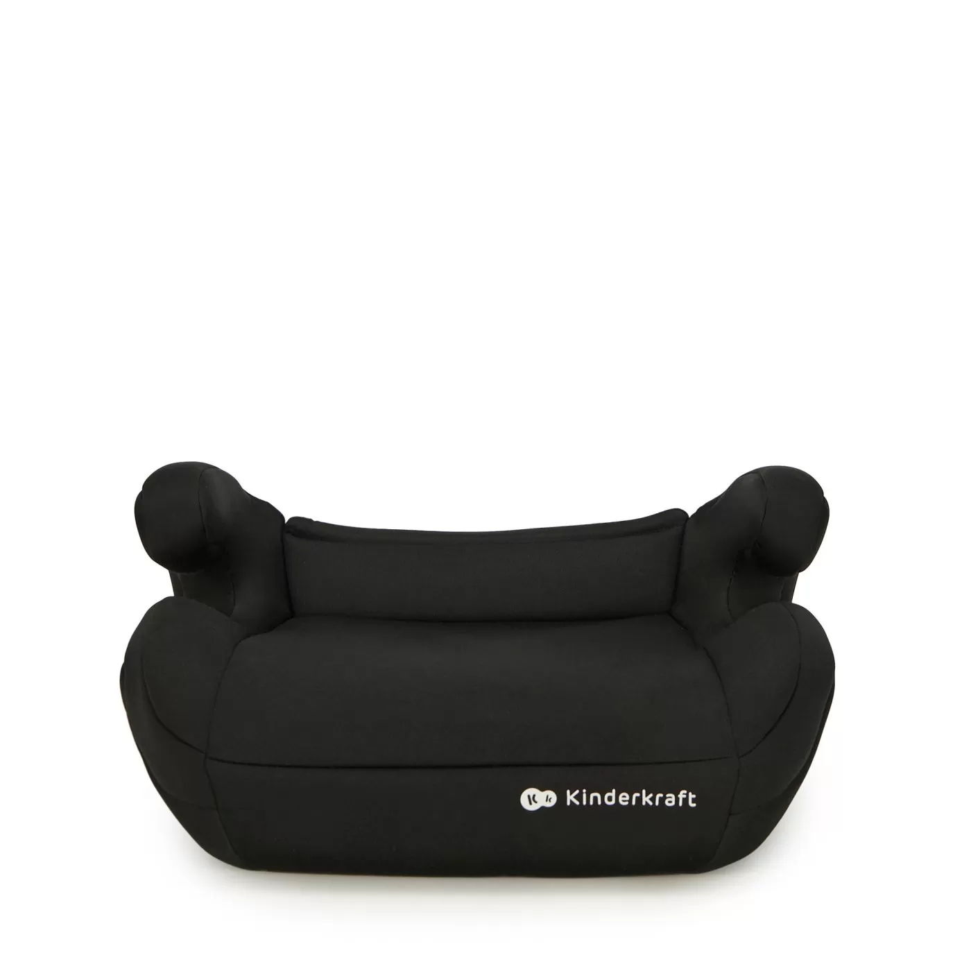 Scaun auto kinderkraft i-spark, i-size 100-150 cm, black, varsta de la 3 ani la 12 ani [6]