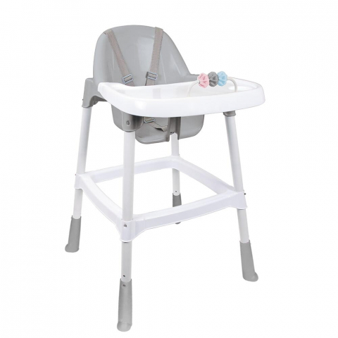 Diversificare si Ingrijire Bebe - Scaun de masa