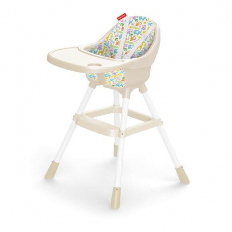 Diversificare si Ingrijire Bebe - Scaun de masa bebe