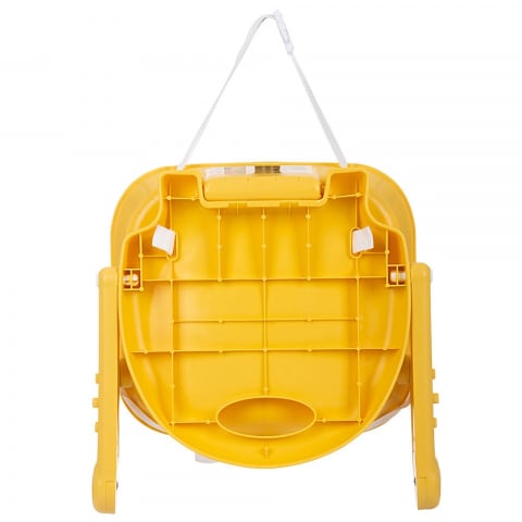 Scaun de masa Chipolino Bonbon 3 in 1 mango [6]