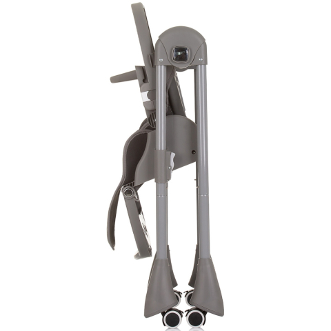 Scaun de masa Chipolino Candy Shop granite [5]