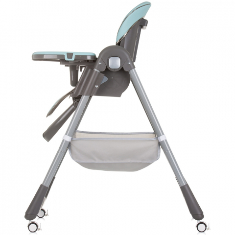 Scaun de masa Chipolino First Spoon teal [3]