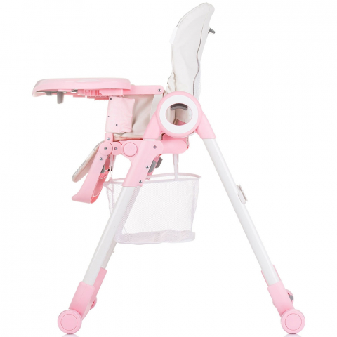 Scaun de masa Chipolino Master Chef flamingo [2]
