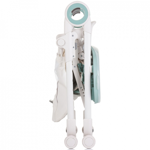 Scaun de masa Chipolino Master Chef pastel green [5]