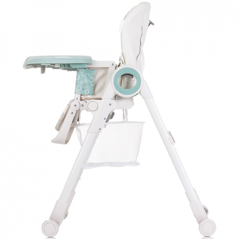 Scaun de masa Chipolino Master Chef pastel green [2]