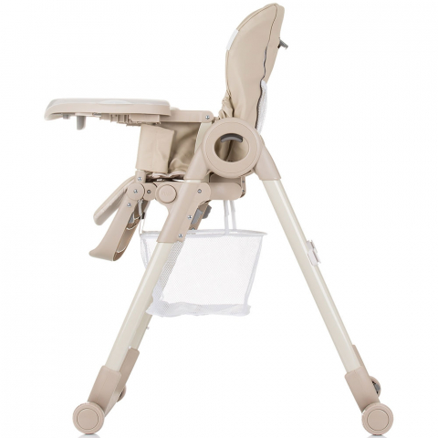 Scaun de masa Chipolino Master Chef pure beige [2]