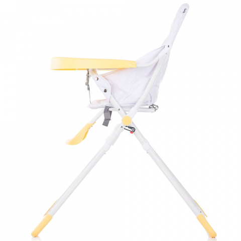 Scaun de masa Chipolino Teddy banana [2]