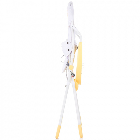 Scaun de masa Chipolino Teddy banana [3]