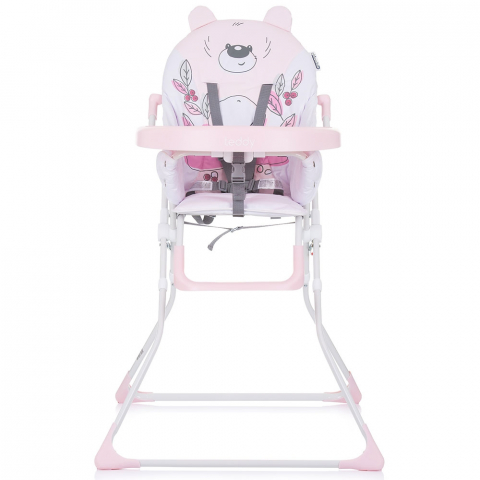 Scaun de masa Chipolino Teddy rose water [1]