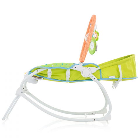 Scaunel balansoar Chipolino Fiesta multicolor [3]