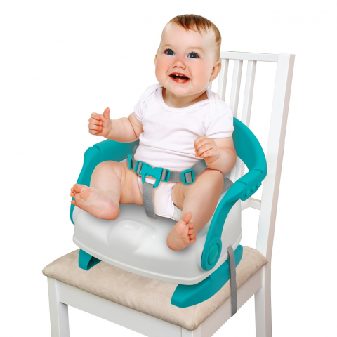 Scaunel portabil 3 in 1 pentru bebelusi, winfun, varsta de la 6 luni la 3 ani [5]