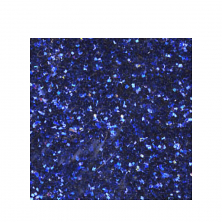 Art & Craft si Artizanat - Sclipici bleu, in shaker, 40 gr