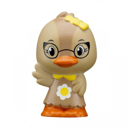 Scoala cu activitati si figurine din universul Klorofil [4]