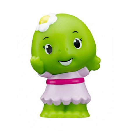 Scoala cu activitati si figurine din universul Klorofil [6]