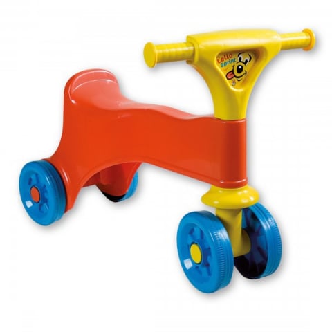 Jucării și Jocuri pentru copii - Scooter Lello Androni Giocattoli