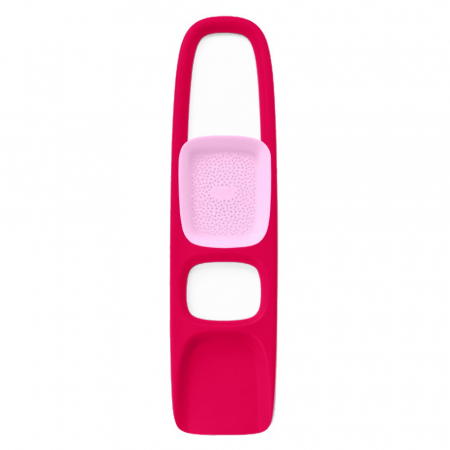 Scoppi, lopetica multifunctionala, rosu, Quut Toys, 2-8 ani [1]