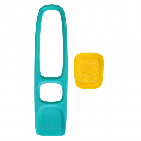 Scoppi, lopetica multifunctionala, turcoaz, Quut Toys, 2-8 ani [6]