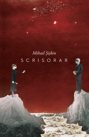 Cărți Educative, Activități - Scrisorar, autor Mihail Șișkin