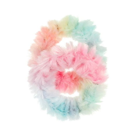 Jucării și Jocuri pentru copii - Scrunchie curcubeu, Souza! Fata, varsta +9 ani, 3 - 6 ani, 6 - 9 ani