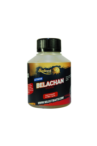 Nălucă - Select Baits activator Belachan 250ml