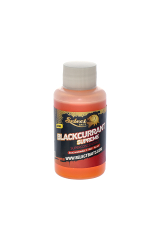 Nălucă - Select Baits aroma Blackcurrant Supreme 50ml