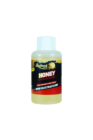 Pescuit si vanatoare - Select Baits aroma Honey 50ml