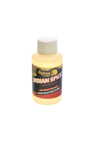 Pescuit si vanatoare - Select Baits aroma Indian Spice 50ml