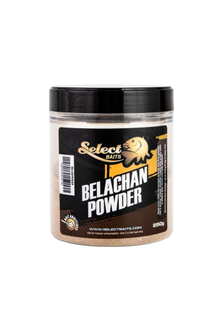 Pescuit si vanatoare - Select Baits Belachan Powder 250g