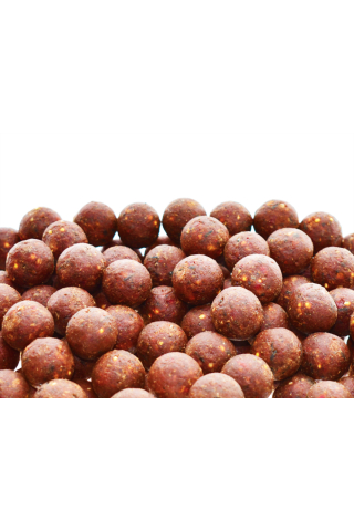 Select Baits Boilies Crab & Krill 16mm (fierte) [2]