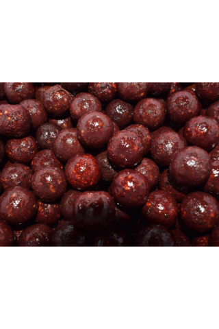 Select Baits boilies Meat & Fish + Squid & Octopus & Cranberry 24mm (solubile) / 1 kg [2]