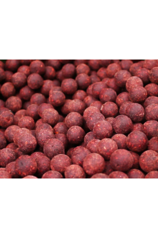 Select Baits boilies Meat & Fish + Squid & Octopus & Cranberry 24mm (solubile) / 1 kg [1]