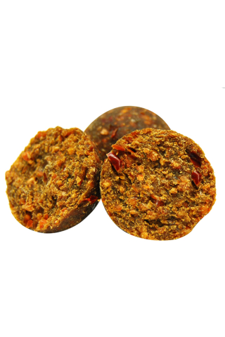 Pescuit si vanatoare - Select Baits boilies Squid Krill & Oriental Spices 20mm 5kg