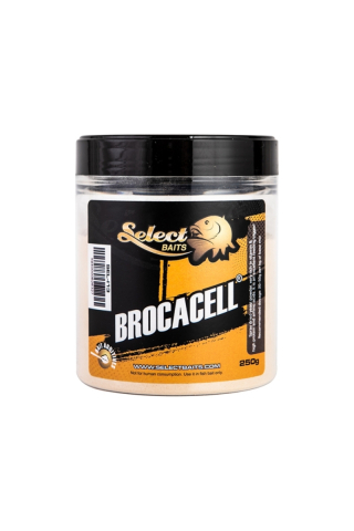 Pescuit si vanatoare - Select Baits Brocacell 250g