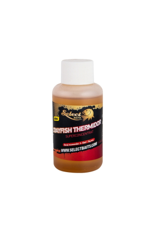 Pescuit si vanatoare - Select Baits Crayfish Thermidor 50ml