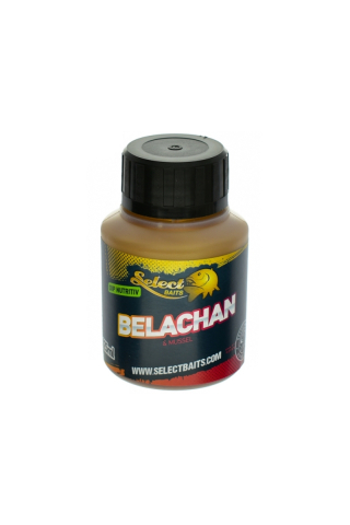 Nălucă - Select Baits dip Belachan 125ml
