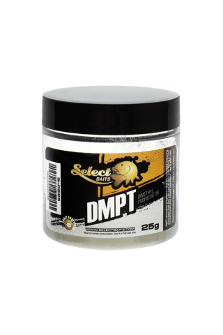 Pescuit si vanatoare - Select Baits DMPT - Dimethyl Propiothetin 25g