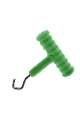 Pescuit si vanatoare - Select Baits Knot Puller Green