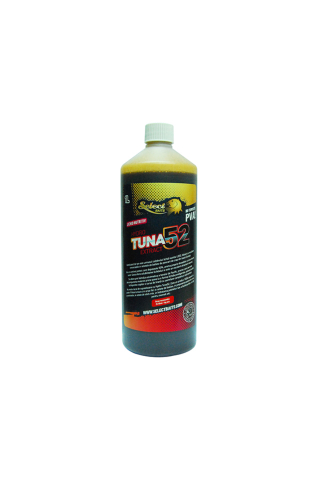 Nălucă - Select Baits lichid Hydro Tuna52 1L