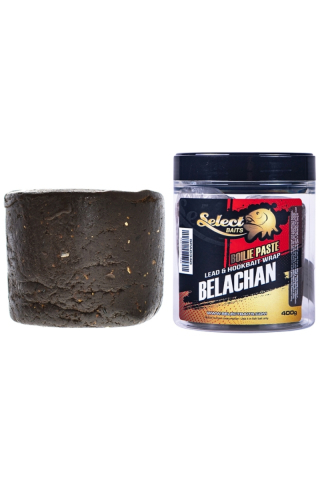 Nălucă - Select Baits pasta de boilies Belachan 400g