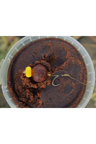 Select Baits pasta de boilies Belachan 400g [2]