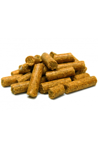 Nălucă - Select Baits pelete Red Corn 1kg
