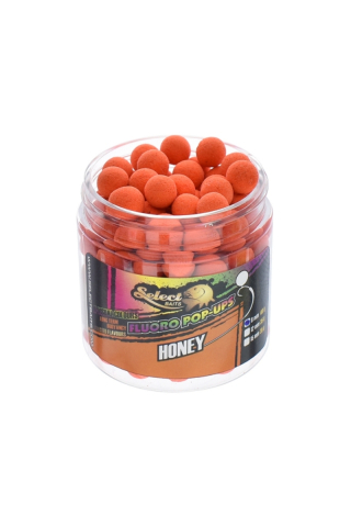 Pescuit si vanatoare - Select Baits pop-up micro Honey 8mm 8mm