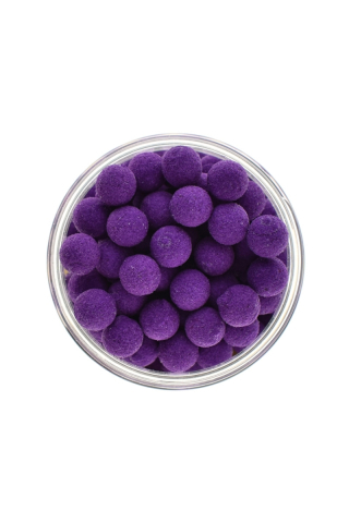 Select Baits pop-up micro Mulberry Florentine 8mm Mulberry Florentine 8mm [1]