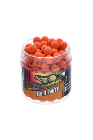 Pescuit si vanatoare - Select Baits pop-up micro Tutti Frutti 8mm 8mm