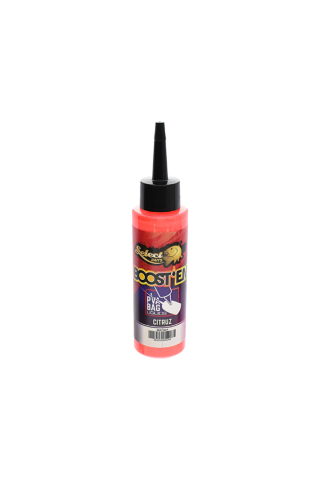 Pescuit si vanatoare - Select Baits PVA Boost'Em! Liquid Citruz Ice 115ml